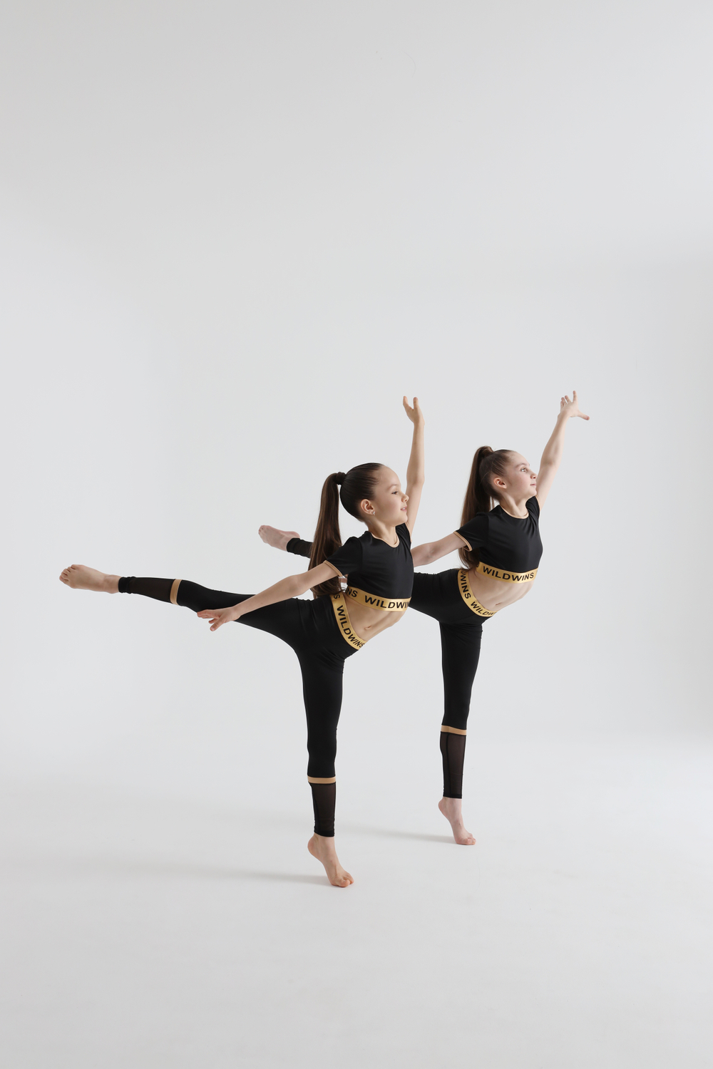 Лосины классика Гран При 2.0 (Pro)