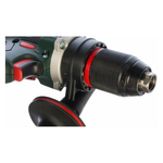 Аккумуляторная дрель-шуруповерт Metabo BS 18 LTX IMPULS