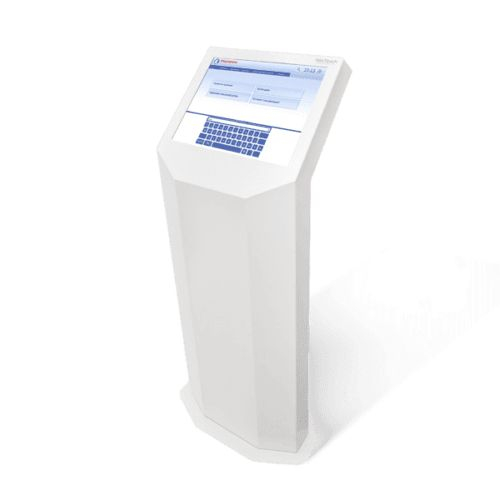Сенсорный информационный киоск NexTouch NextStand 19