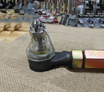 Рулевые тяги усиленные ZST-AMG-М175 для Ваз 21214-2123