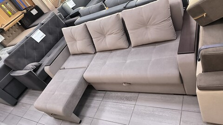 Диван ВАЛЕНСИЯ