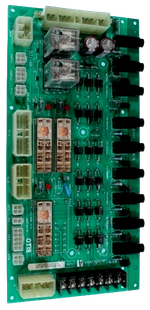 Плата DOJ-111 SIGMA.
