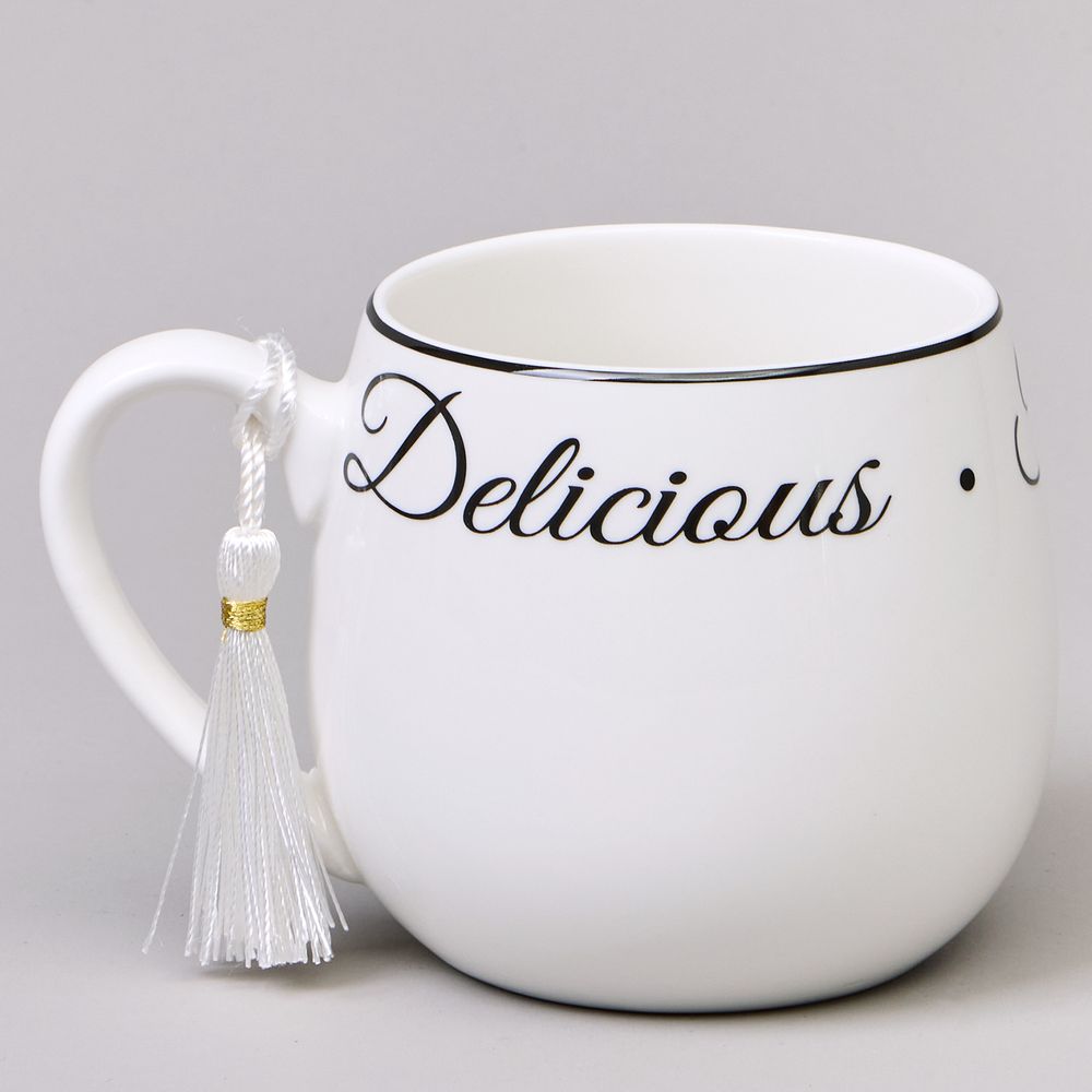 КРУЖКА BON APPETIT 420 МЛ