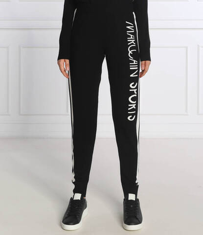 спортивные штаны Marc Cain - черный(TS 81.18 M73)