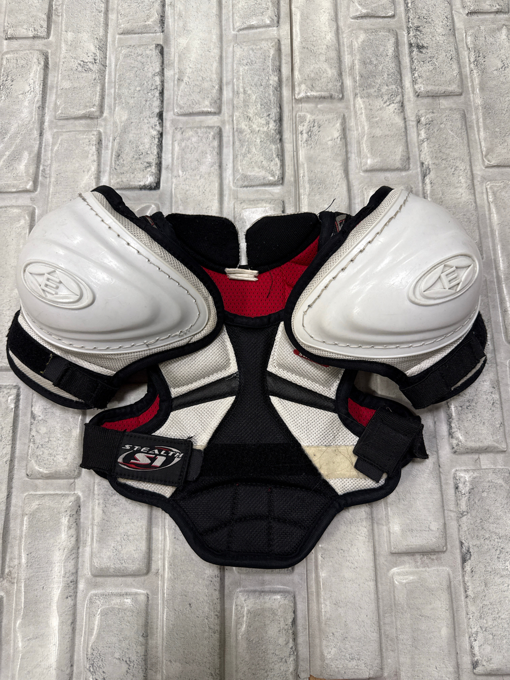 Easton stealth s1 YTH S