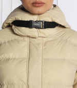 куртка ipotetico 1 Pinko - кремовый(1G18H1 Y834)