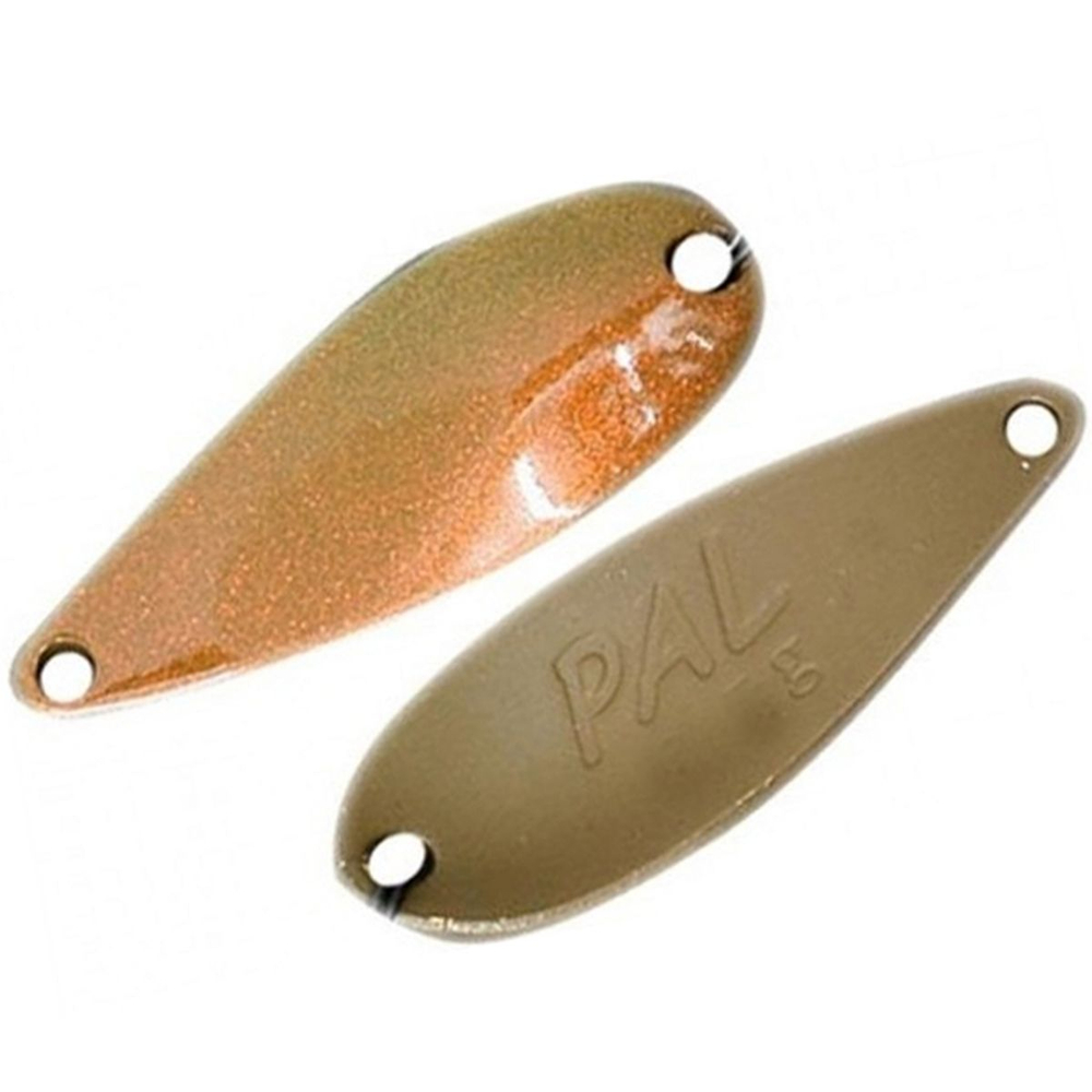 Блесна FOREST Maziora PAL 3.8гр #08