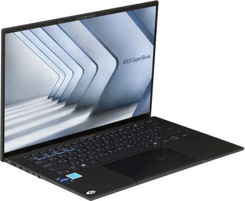 Ноутбук ASUS ExpertBook B9 B9403CVAR-KM0838X 14" / 32 Гб / SSD 1000 Гб / Без ОС / 90NX05W1-M01KP0