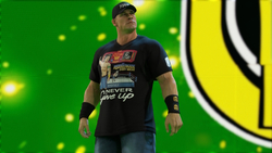 WWE 2K23 (Xbox One, полностью на английском языке)