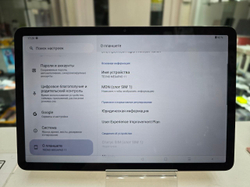 Планшет Techo Megapad 11 8+8 256