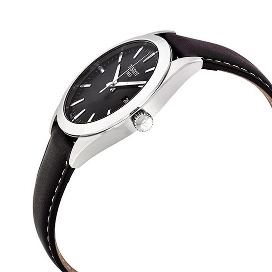 Мужские часы Tissot T127.410.16.051.00