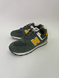 Кроссовки NEW BALANCE