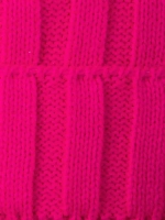 Шапка для девочки зимняя и снуд