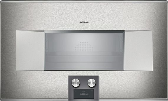 Духовой шкаф Gaggenau BS485112