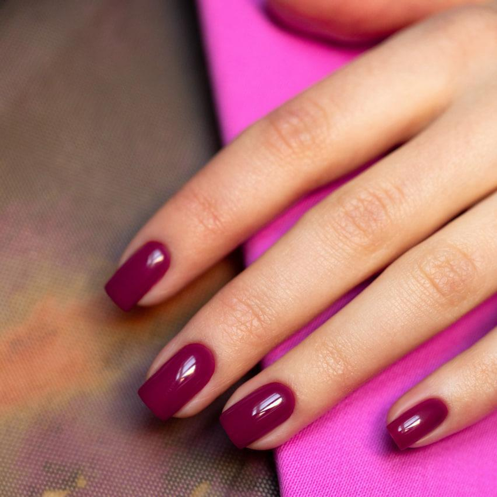 Monami Main color Гель-лак 4, 8