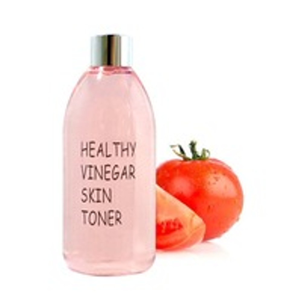 Тонер для лица Томат REALSKIN Healthy vinegar skin toner Tomato, 300 мл.