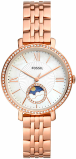 Женские наручные часы Fossil ES5165