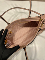Prada Medium Leather Handbag 32 cm