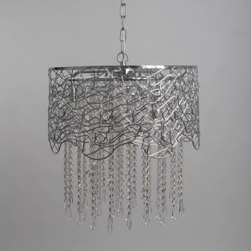 Потолочная люстра Abrasax X9118A/6CH