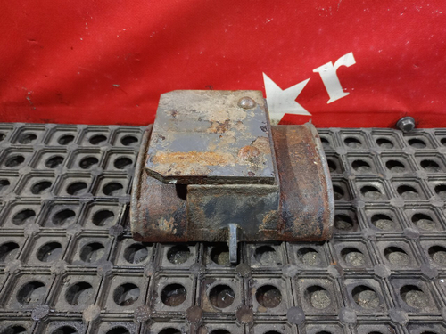 Проставка стремянки задняя правая