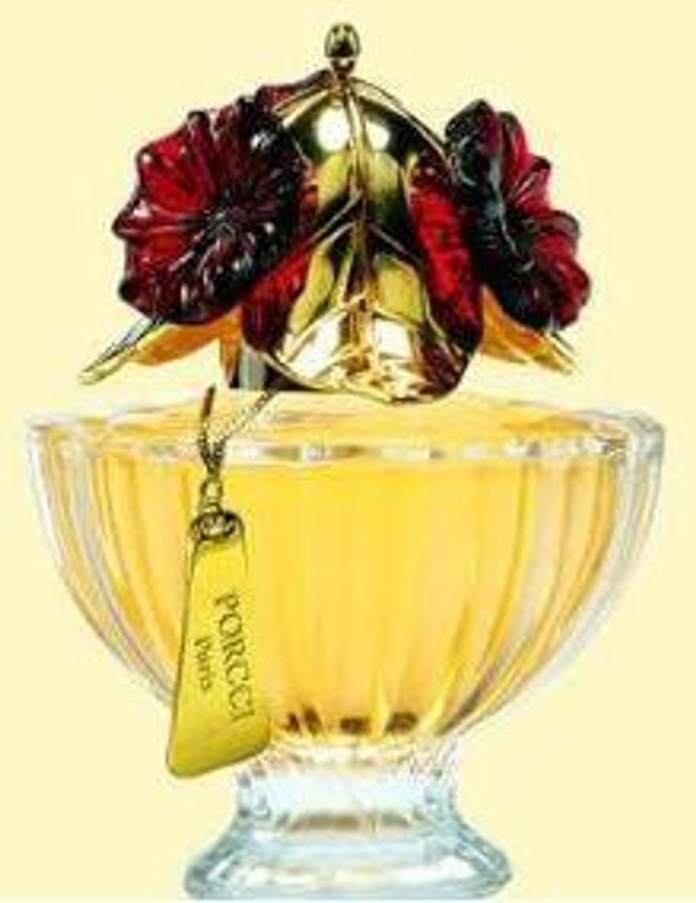 Porcci Prestige Pour Femme Eau De Parfum
