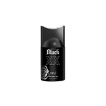 PRIVE BLACK XX deo 250ml муж