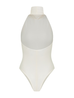 Bodysuit halter