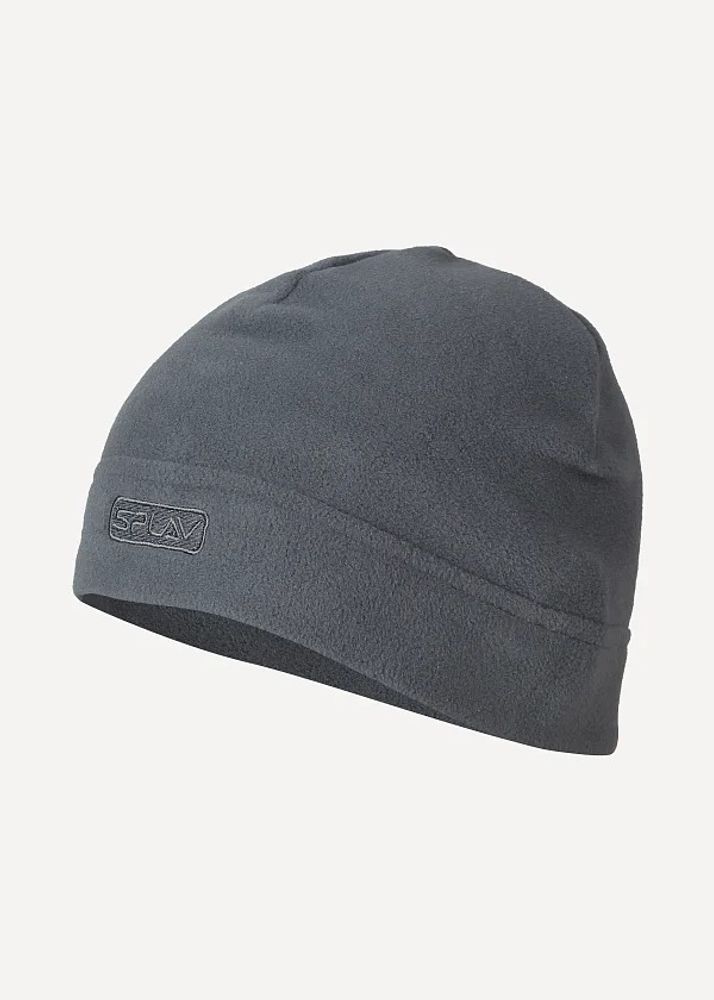 Шапка Сплав Classic Polartec 100 серая