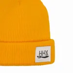 Шапка ННХ AW24 Якимка желтый