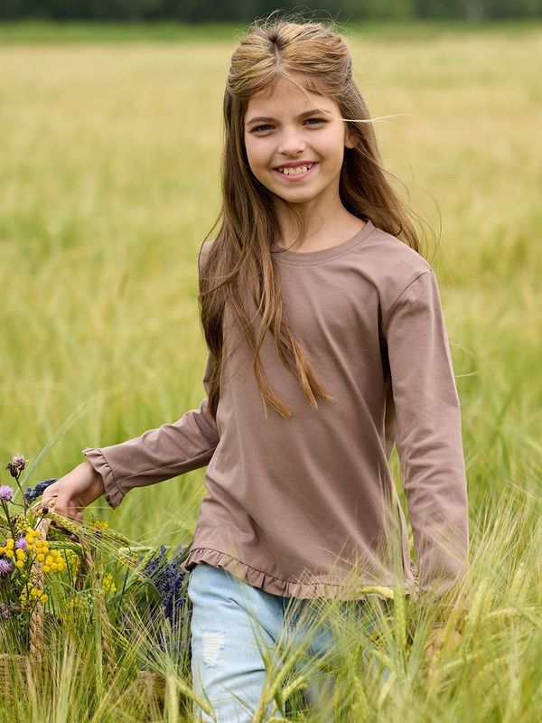 Лонгслив 5567