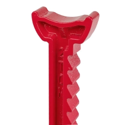 Подставка ремонтная 2т (h min 265мм, h max 385мм) (к-т 2шт) RockForce##Rock FORCE RF-TH52002B(DS)