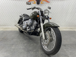 Yamaha Dragstar XVS400 , 1998