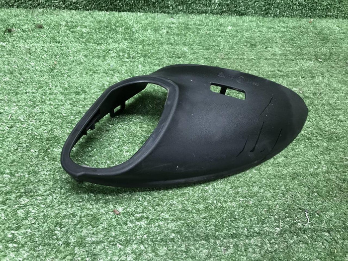 Накладка зеркала правая Porsche Cayenne 958 14-18