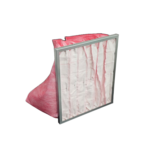 Фильтр  карманный FK-SWE027 (аналог  80555505 Swegon для установки Swegon Gold A-B 15, C-D-E-F RX/PX/CX 007/008 RX PX, F 007/008 RX, Cooler DX D-E-F 08, Cooler DX G 08   440x515x370 / 7 F7)