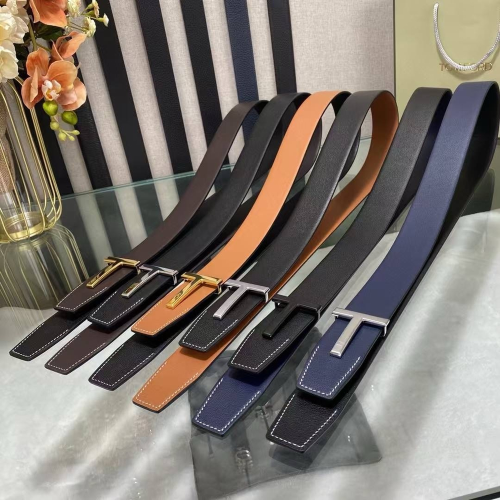 Ремень Tom Ford