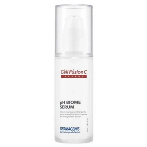 Serum pH Biome Cell Fusion C | Сыворотка регенерирующая, 50 мл