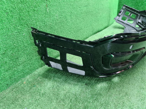 Юбка заднего бампера VW Tayron (2022-н.в.)