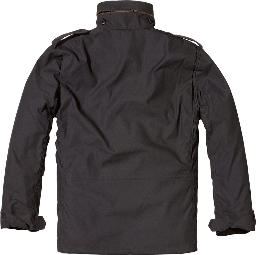 Brandit M65 CLASSIC JACKET black