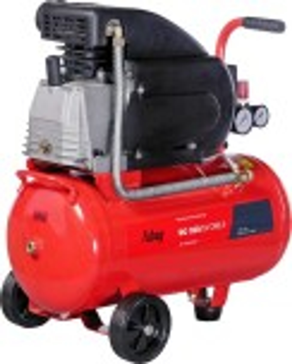 Компрессор поршневой FUBAG DC 320/24 CM2,5 8641811