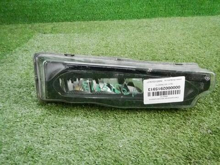 ПТФ правая BMW X3 G01 X4 G02 (2017-2021) LED