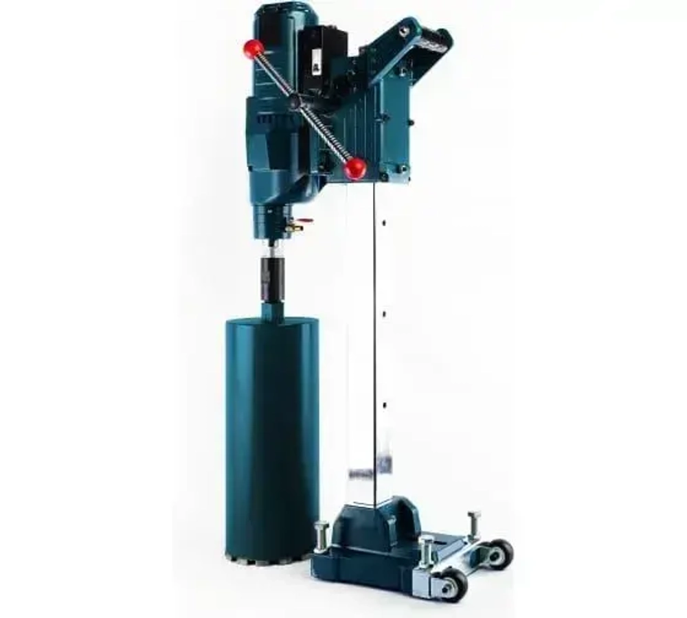 Машина алмазного бурения Alteco Professional DD 4025