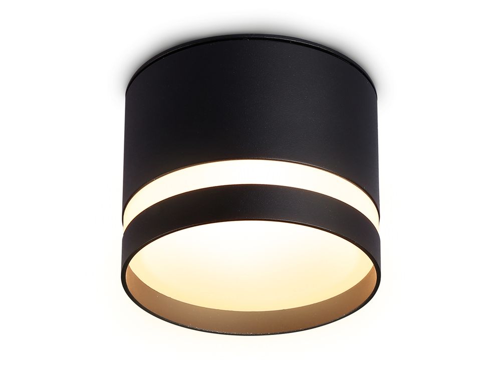 Ambrella Накладной точечный светильник GX53 IP Protect TN6572