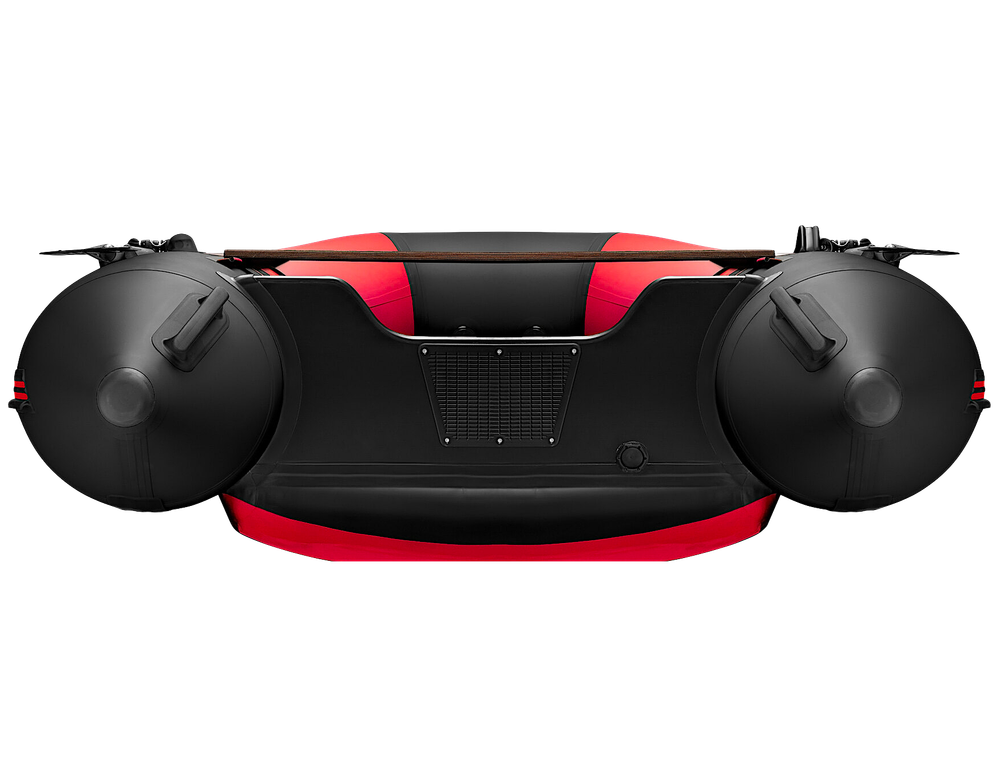 Лодка ПВХ Gladiator Air Sport E330S НДНД -