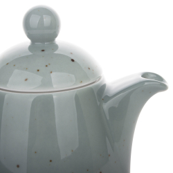 Кофейник 0.36л Seltmann Weiden Coup fine dining petrol