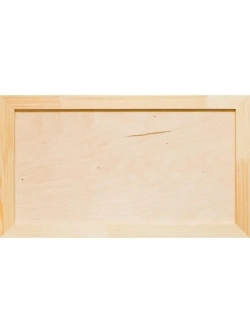 Планшет 40x70 см. Фанера