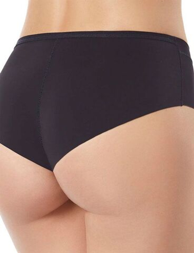 Трусики-бразилиана Active Day (Размер: L) (Цвет: черный)