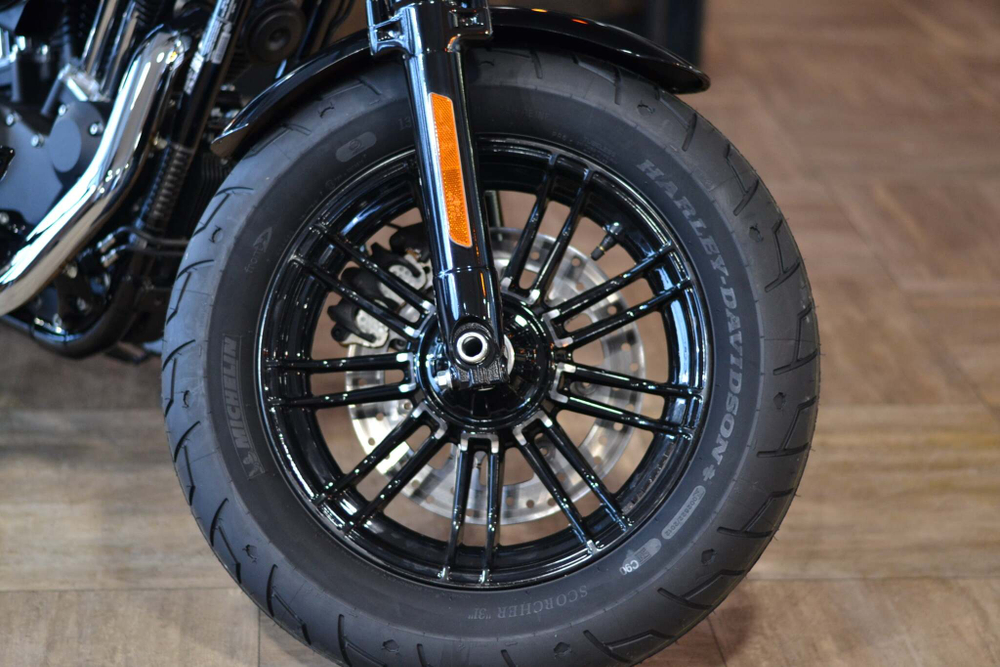 Harley-Davidson®Sportster®1200 Forty-Eight (XL1200X) 2020