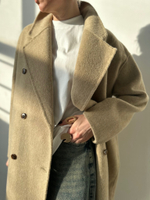 Пальто BEIGE