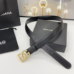 Ремень из коровьей кожи