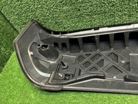 Спойлер крышки багажника Mercedes GLC X253 (15-22)